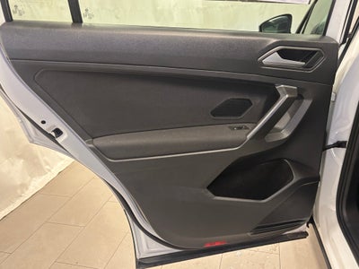 2021 Volkswagen Tiguan 2.0T S