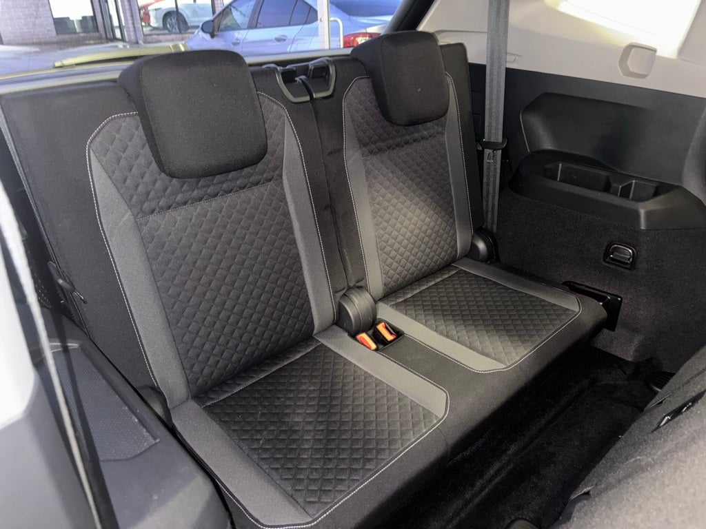 2021 Volkswagen Tiguan 2.0T S