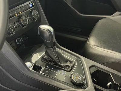 2021 Volkswagen Tiguan 2.0T SE AWD