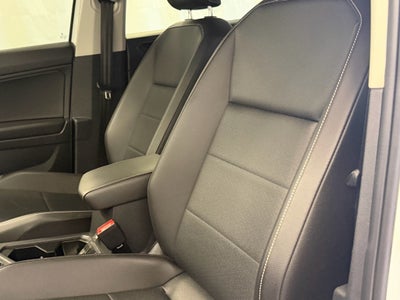 2021 Volkswagen Tiguan 2.0T SE AWD