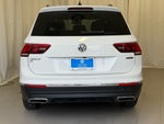 2021 Volkswagen Tiguan 2.0T SE AWD