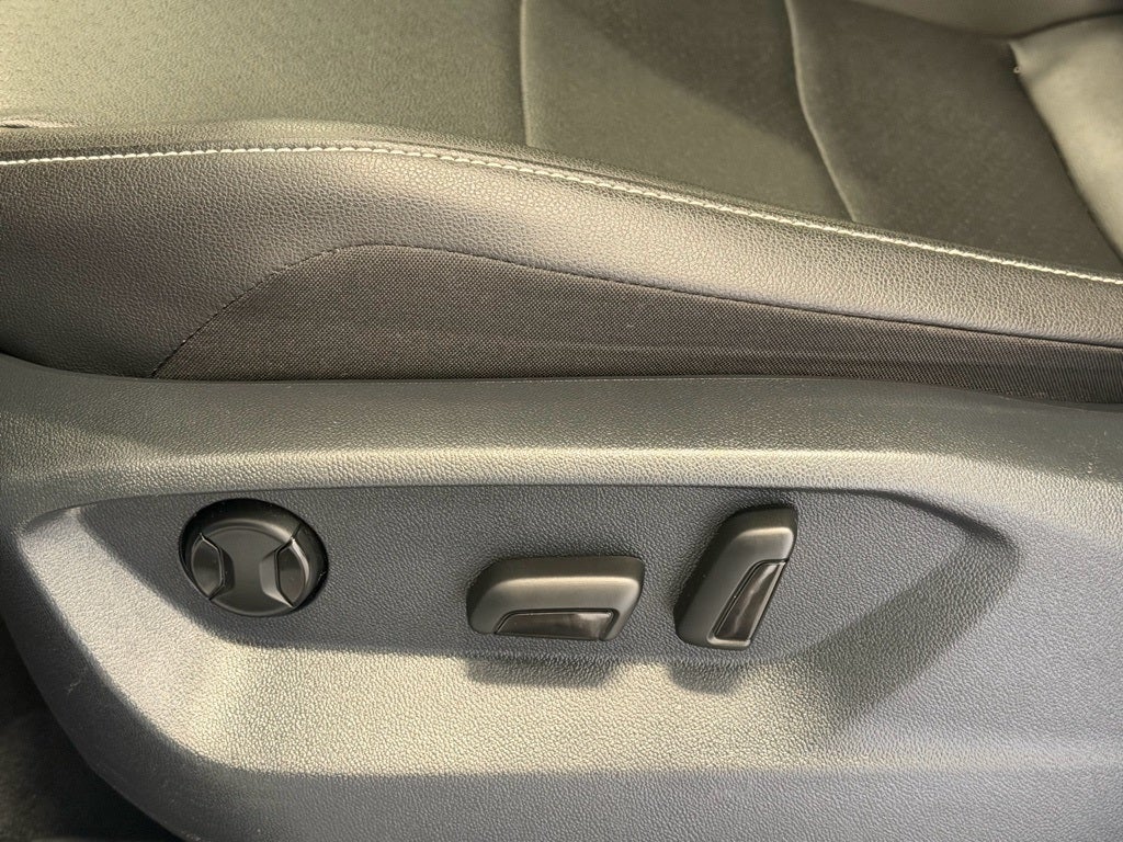 2021 Volkswagen Tiguan 2.0T SE AWD