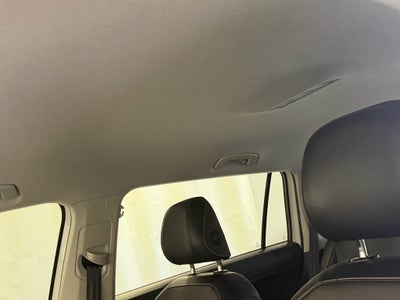 2021 Volkswagen Tiguan 2.0T SE AWD