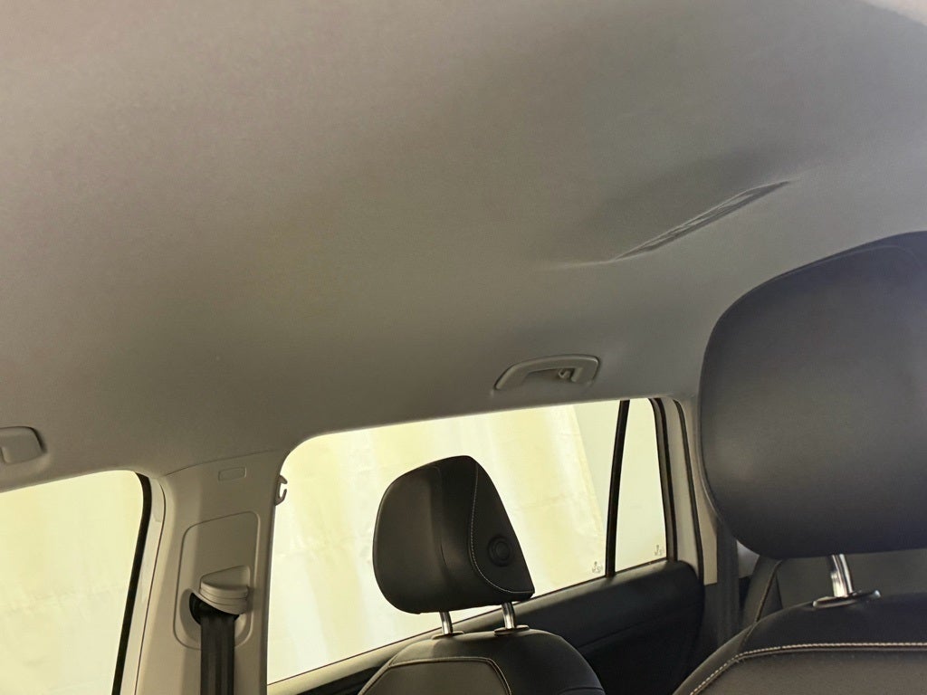 2021 Volkswagen Tiguan 2.0T SE AWD