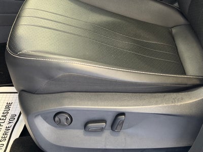 2022 Volkswagen Tiguan 2.0T SE AWD