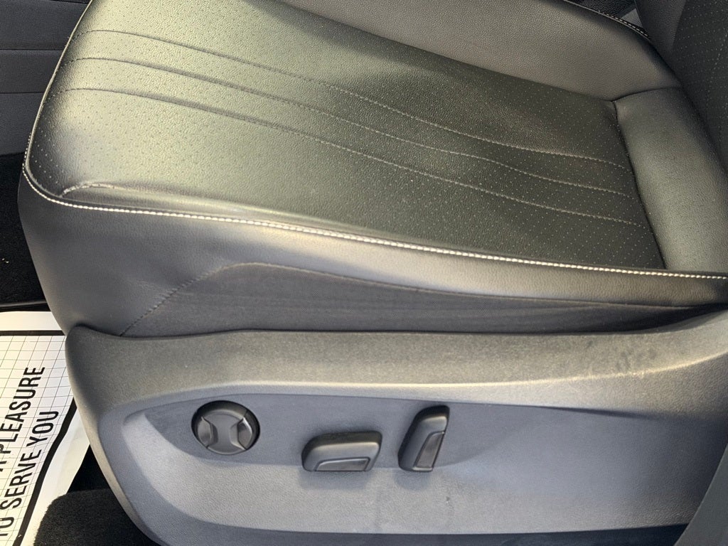 2022 Volkswagen Tiguan 2.0T SE AWD