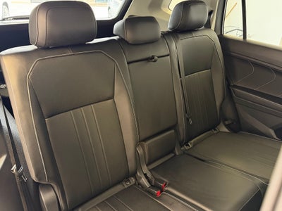 2022 Volkswagen Tiguan 2.0T SE AWD