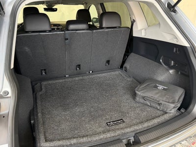 2022 Volkswagen Tiguan 2.0T SE AWD