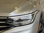 2022 Volkswagen Tiguan 2.0T SE AWD