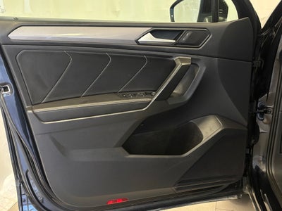 2023 Volkswagen Tiguan 2.0T SE AWD