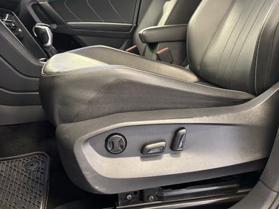 2023 Volkswagen Tiguan 2.0T SE AWD