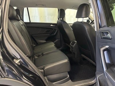 2023 Volkswagen Tiguan 2.0T SE AWD