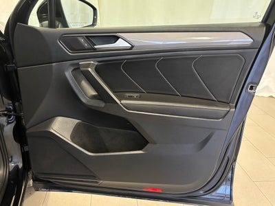 2023 Volkswagen Tiguan 2.0T SE AWD