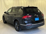 2023 Volkswagen Tiguan 2.0T SE AWD