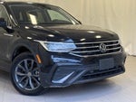 2023 Volkswagen Tiguan 2.0T SE AWD