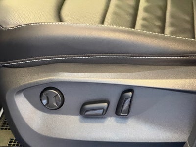 2023 Volkswagen Taos 1.5T SEL AWD