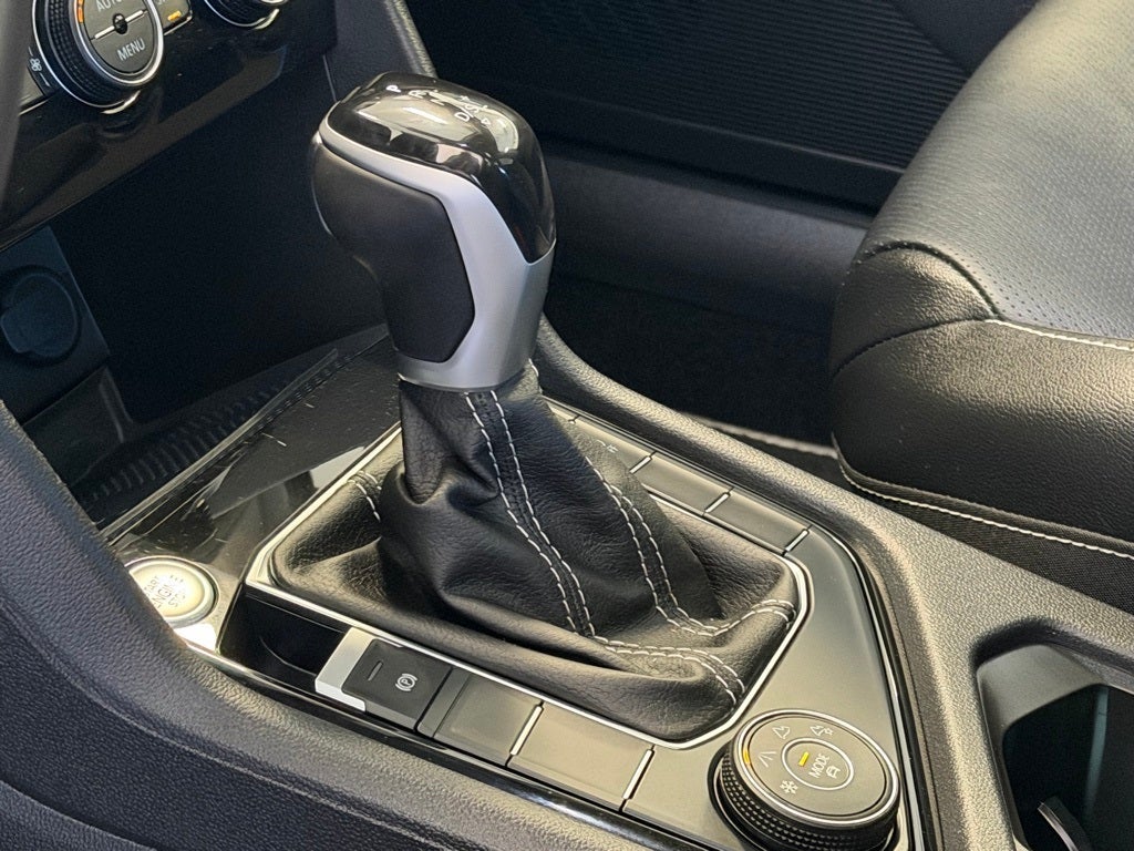 2023 Volkswagen Taos 1.5T SEL AWD