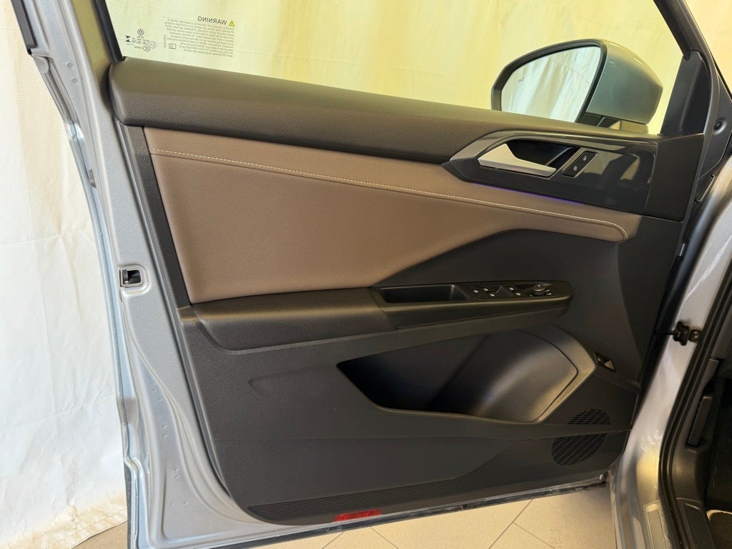 2023 Volkswagen Taos 1.5T SEL AWD