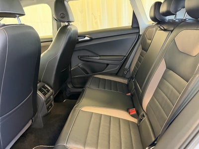 2023 Volkswagen Taos 1.5T SEL AWD