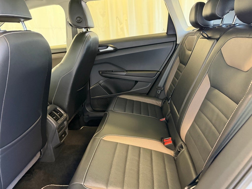 2023 Volkswagen Taos 1.5T SEL AWD