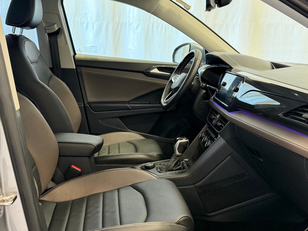 2023 Volkswagen Taos 1.5T SEL AWD