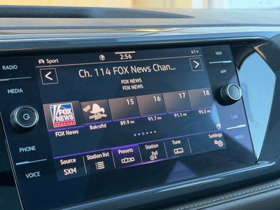 2023 Volkswagen Taos 1.5T SEL AWD