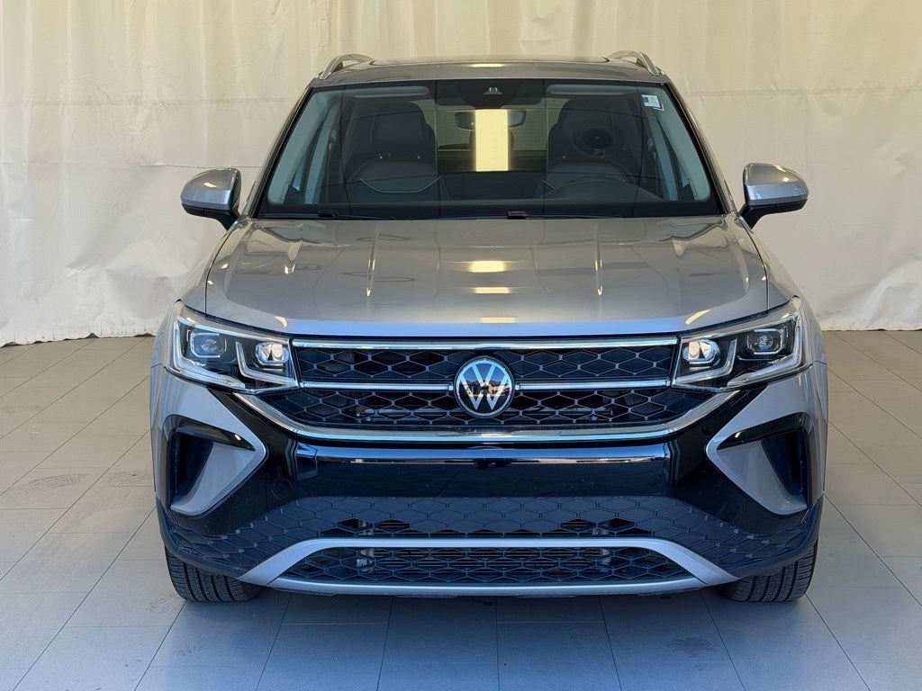 2023 Volkswagen Taos 1.5T SEL AWD
