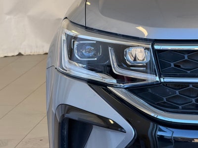 2023 Volkswagen Taos 1.5T SEL AWD