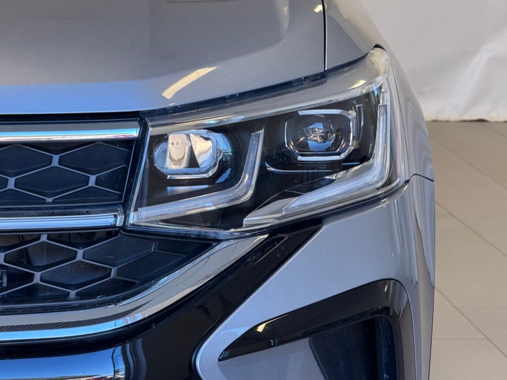 2023 Volkswagen Taos 1.5T SEL AWD