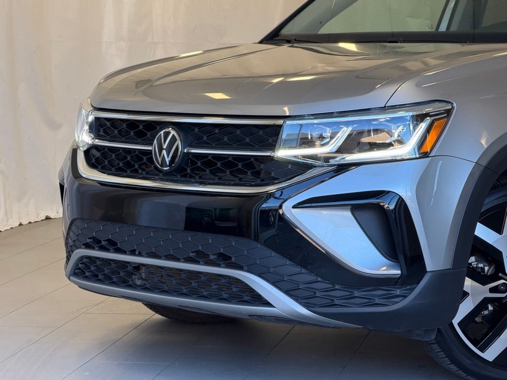 2023 Volkswagen Taos 1.5T SEL AWD