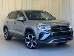 2023 Volkswagen Taos 1.5T SEL AWD