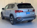 2023 Volkswagen Taos 1.5T SEL AWD
