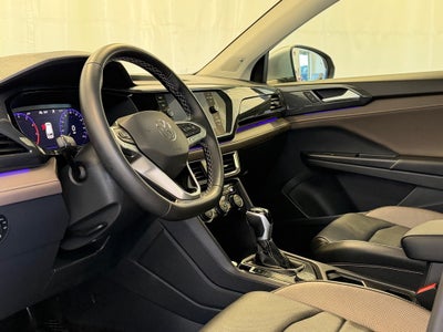 2023 Volkswagen Taos 1.5T SEL AWD