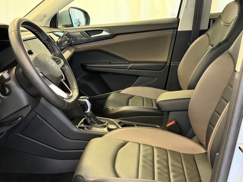 2023 Volkswagen Taos 1.5T SEL AWD
