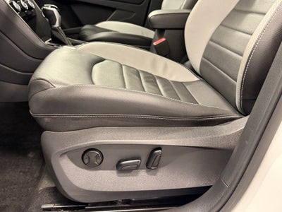 2023 Volkswagen Taos 1.5T SEL AWD