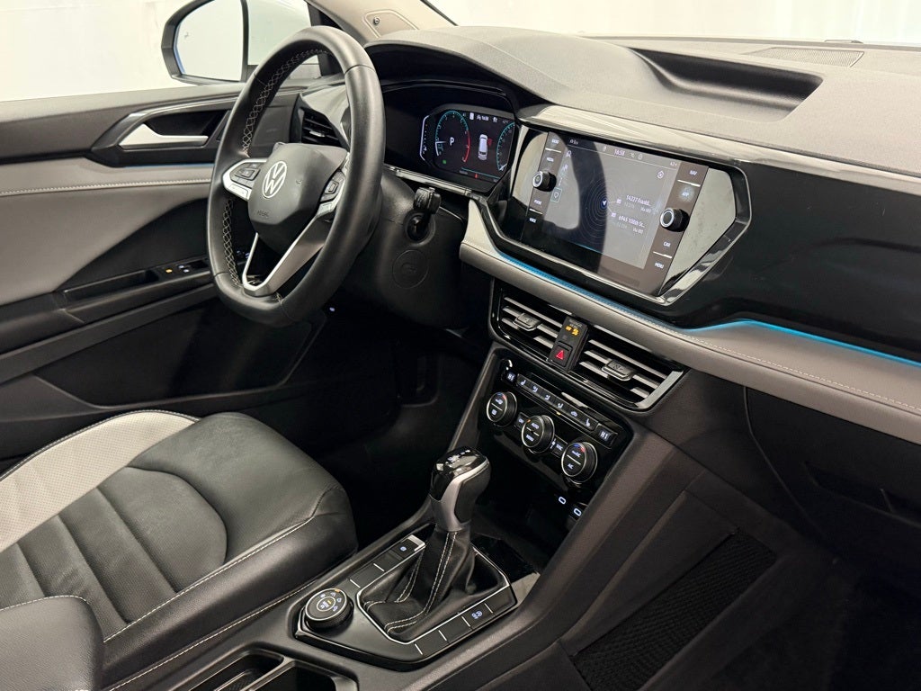 2023 Volkswagen Taos 1.5T SEL AWD