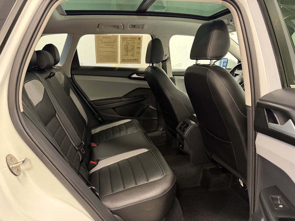 2023 Volkswagen Taos 1.5T SEL AWD