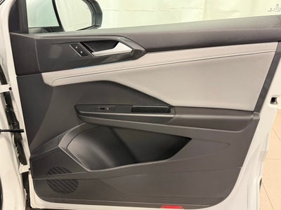 2023 Volkswagen Taos 1.5T SEL AWD