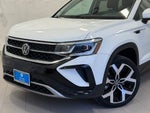2023 Volkswagen Taos 1.5T SEL AWD