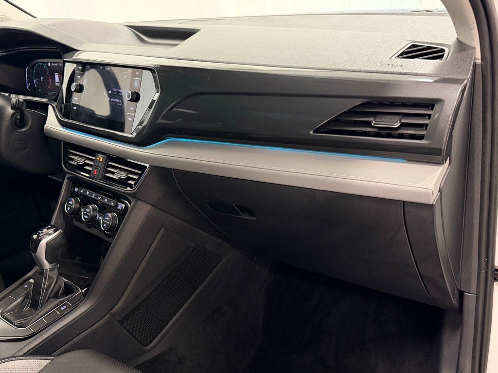 2023 Volkswagen Taos 1.5T SEL AWD