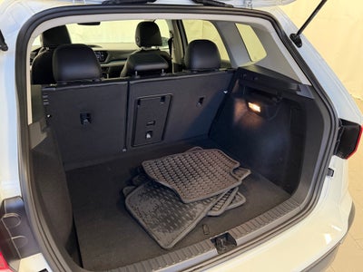 2023 Volkswagen Taos 1.5T SEL AWD