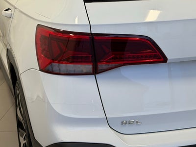 2023 Volkswagen Taos 1.5T SEL AWD