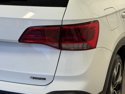 2023 Volkswagen Taos 1.5T SEL AWD