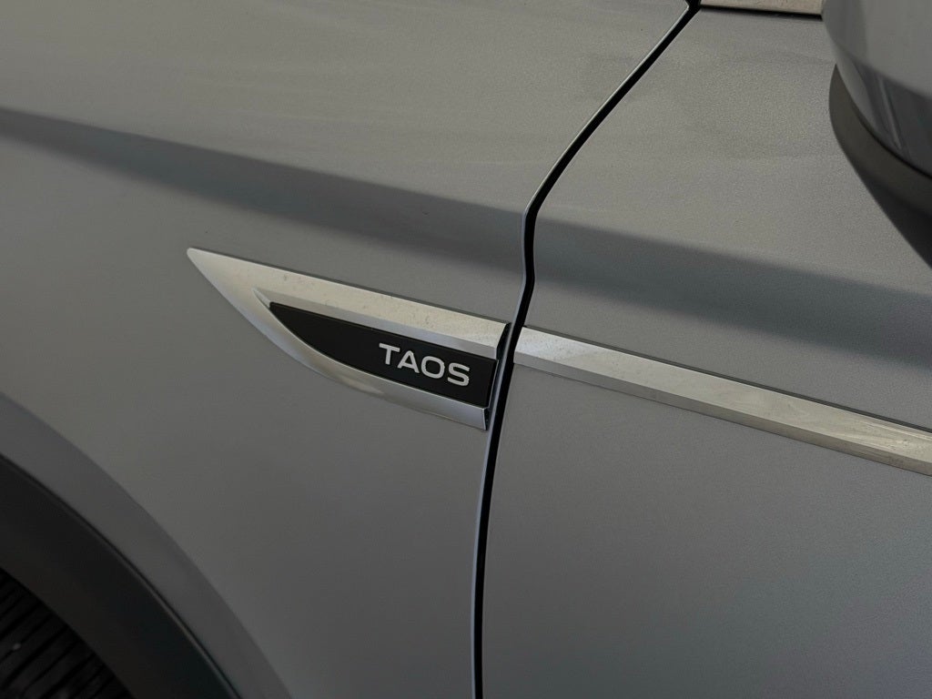 2023 Volkswagen Taos 1.5T SEL AWD