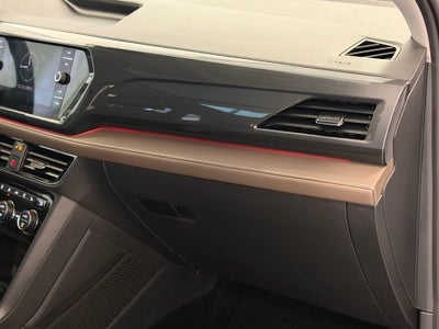 2023 Volkswagen Taos 1.5T SEL AWD