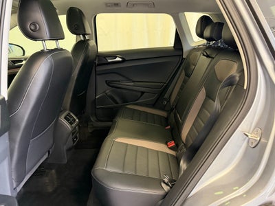 2023 Volkswagen Taos 1.5T SEL AWD