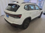 2025 Volkswagen Taos 1.5T S FWD