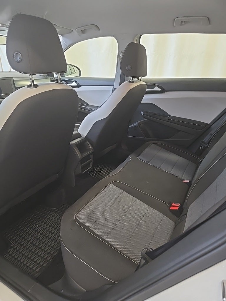 2025 Volkswagen Taos 1.5T S FWD