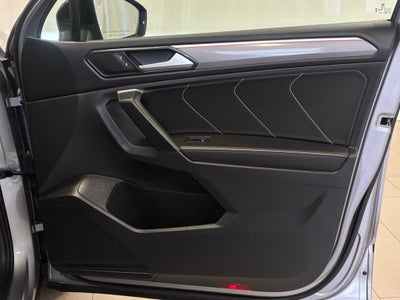 2024 Volkswagen Tiguan 2.0T SE R-Line Black AWD