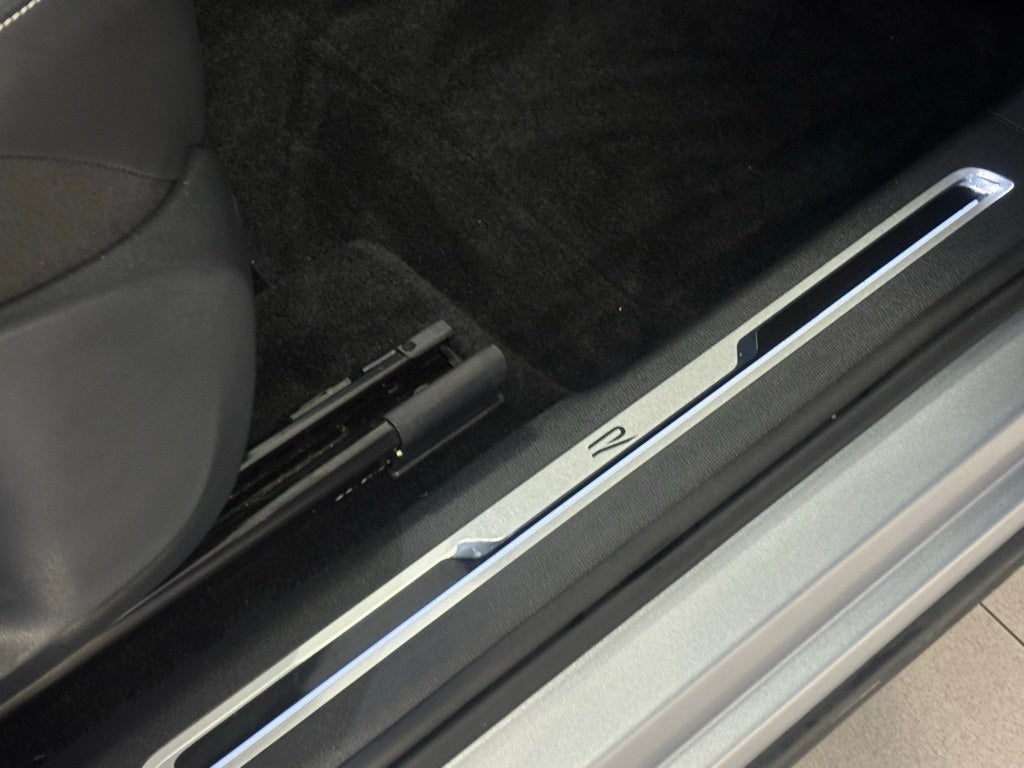 2024 Volkswagen Tiguan 2.0T SE R-Line Black AWD